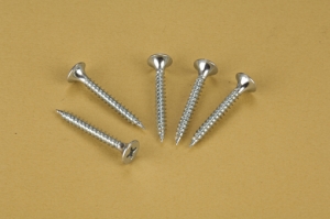 Drywall Screw - Bugle Flat Head Fine Thread